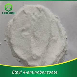 एथिल-4-अमीनोबेंजोएट(C583) CAS:94-09-7