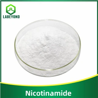 निकोटिनामाइड CAS:98-92-0